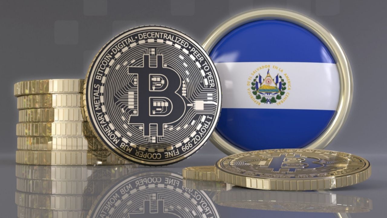 Bitcoin è valuta legale: El Salvador è il primo paese ad adottarlo