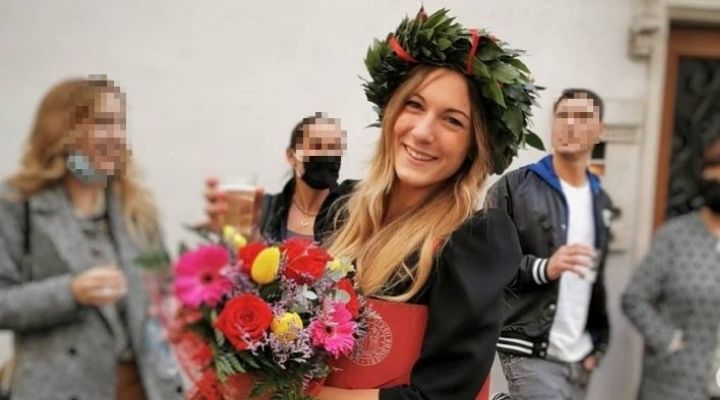 Chiara Ugolini uccisa Verona