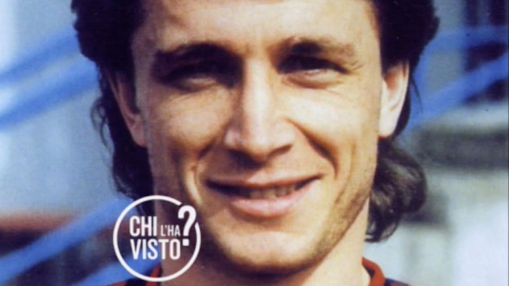 Denis Bergamini: rinvio a giudizio per l'ex fidanzata