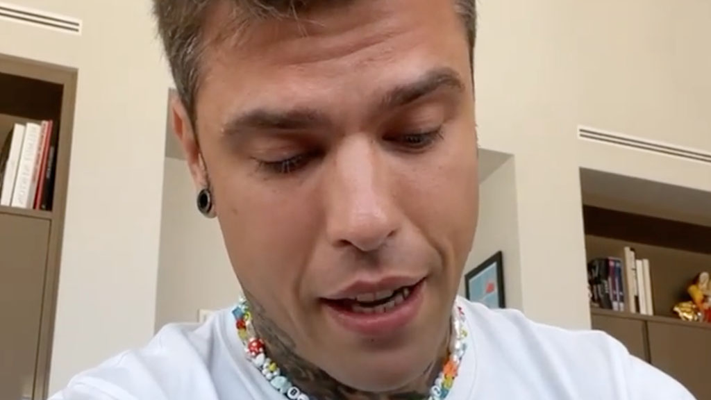 Fedez querelato