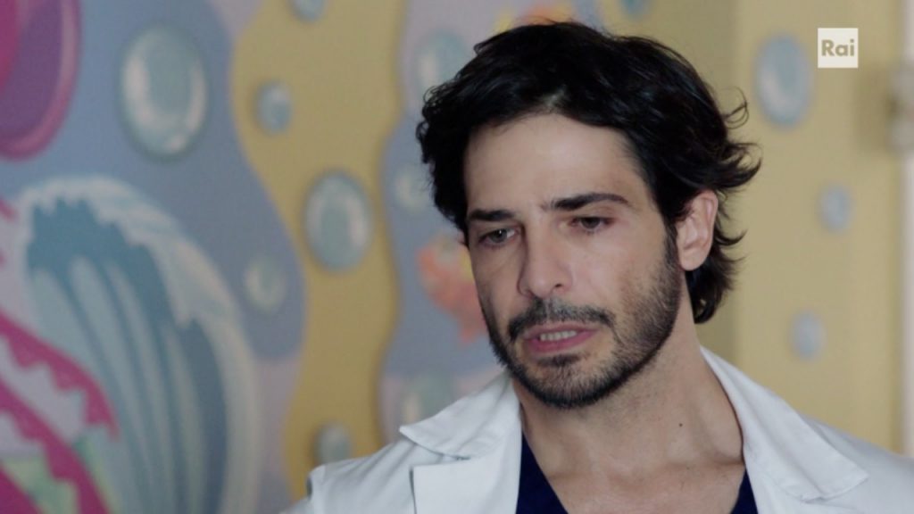 Fino all'ultimo battito anticipazioni | secondo appuntamento su Rai 1 con la nuova fiction con Marco Bocci - Vimarsana News
