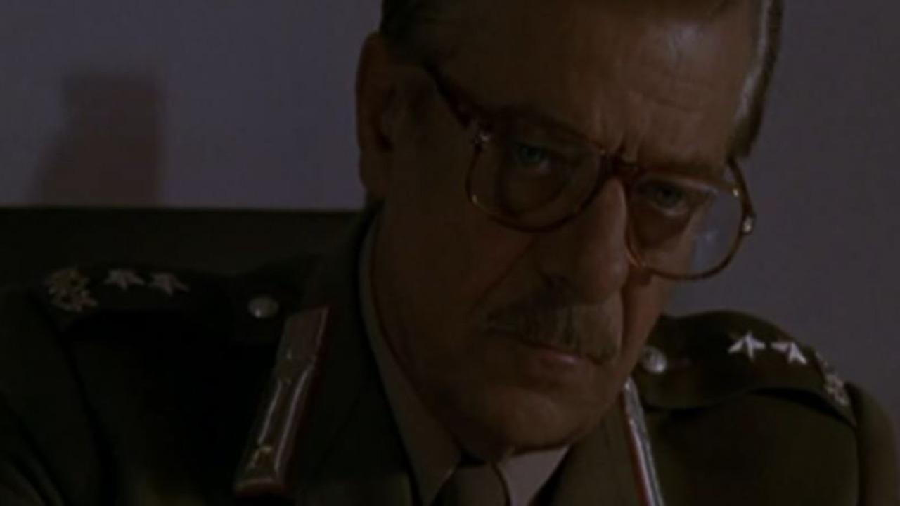 Il Generale Dalla Chiesa canale 5