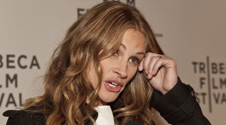 Julia Roberts, il dramma mai dimenticato della sorella Nancy, morta suicida
