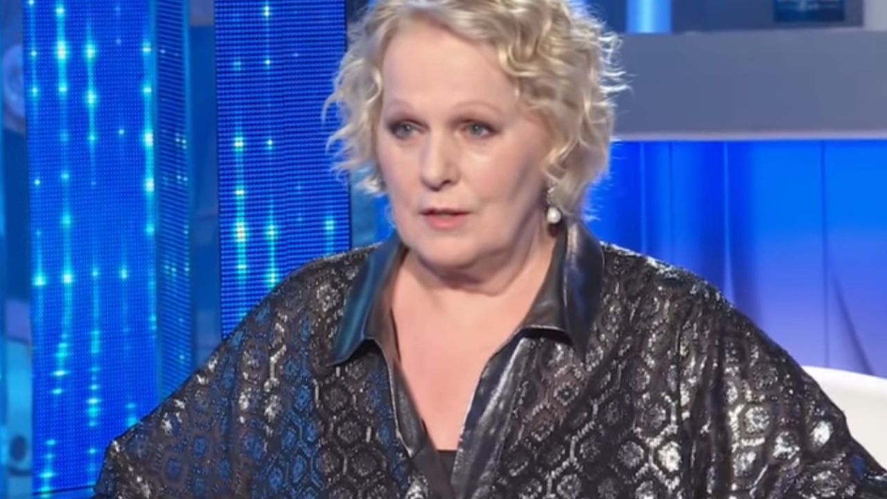 Katia Ricciarelli vita amori carriera