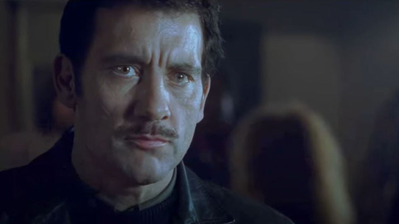Killer Elite