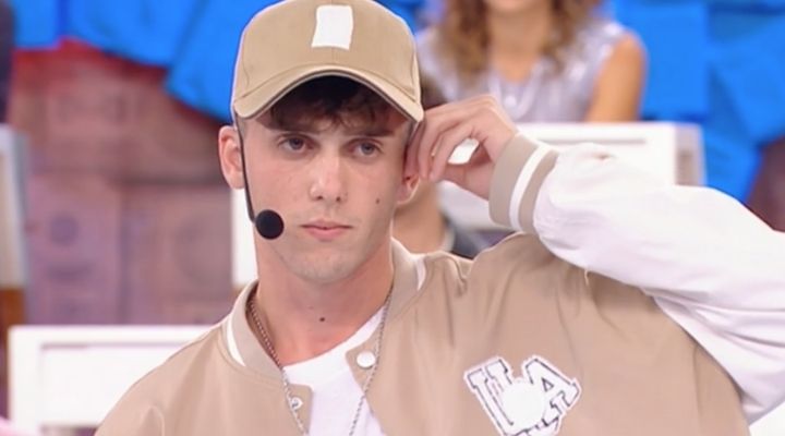 Luca D'Alessio