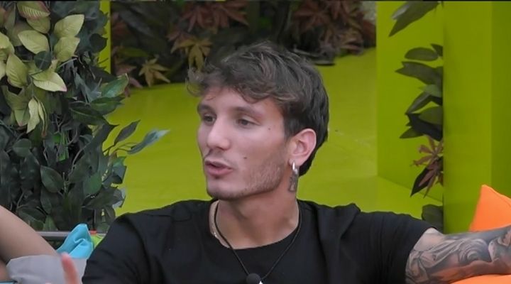 Manuel Bortuzzo