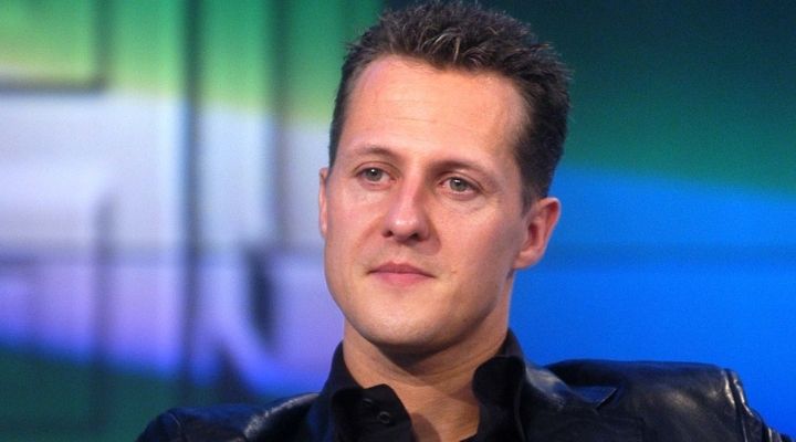 Michael Schumacher
