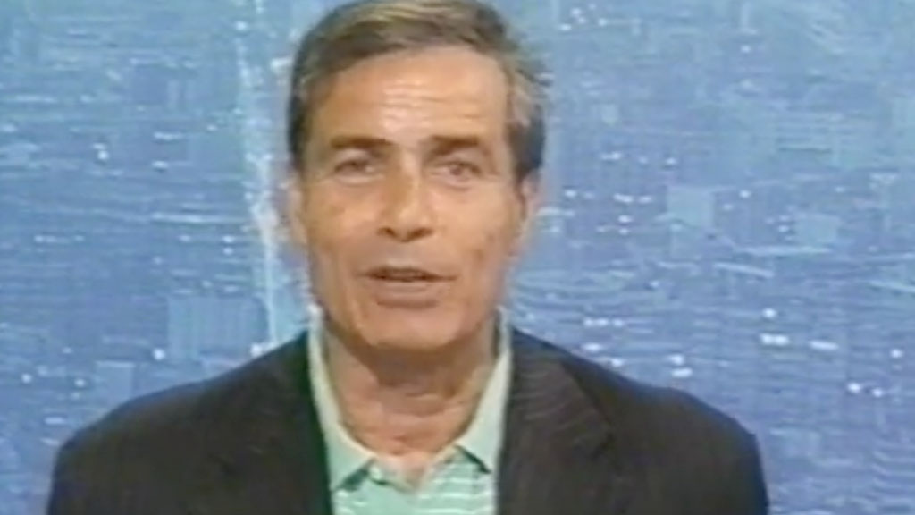 Morto Nino Castelnuovo