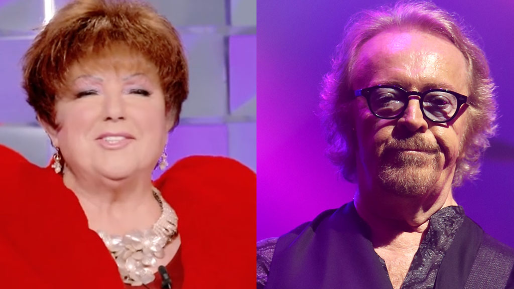 Orietta Berti risponde a Umberto Tozzi