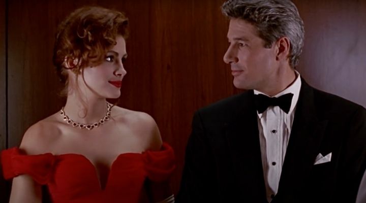 Pretty Woman diventa un musical