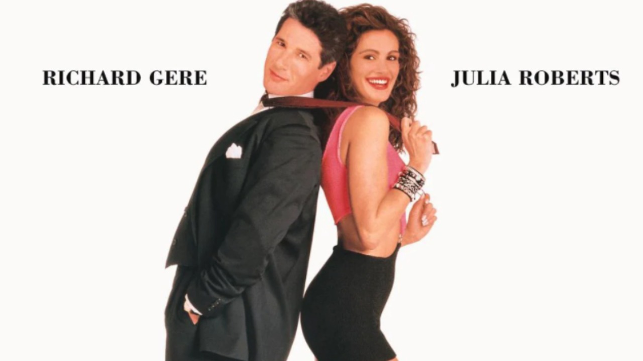 Pretty Woman: l'iconico film con Julia Roberts e Richard Gere