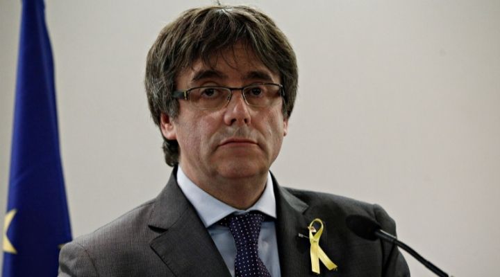 Puigdemont Carles