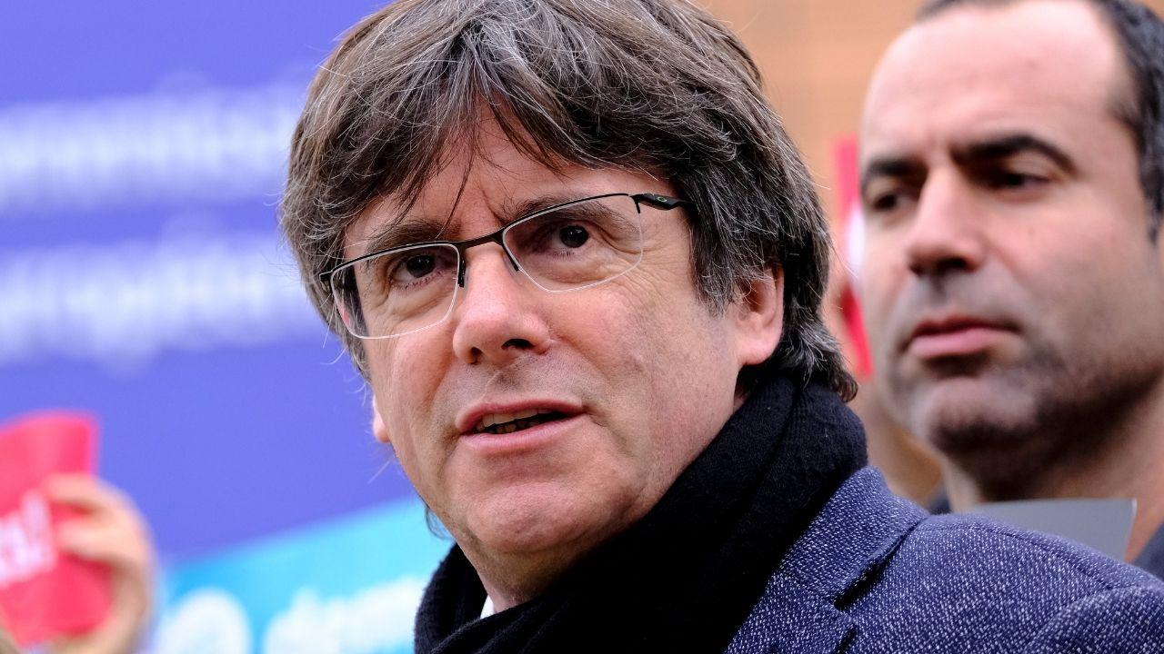 Puigdemont