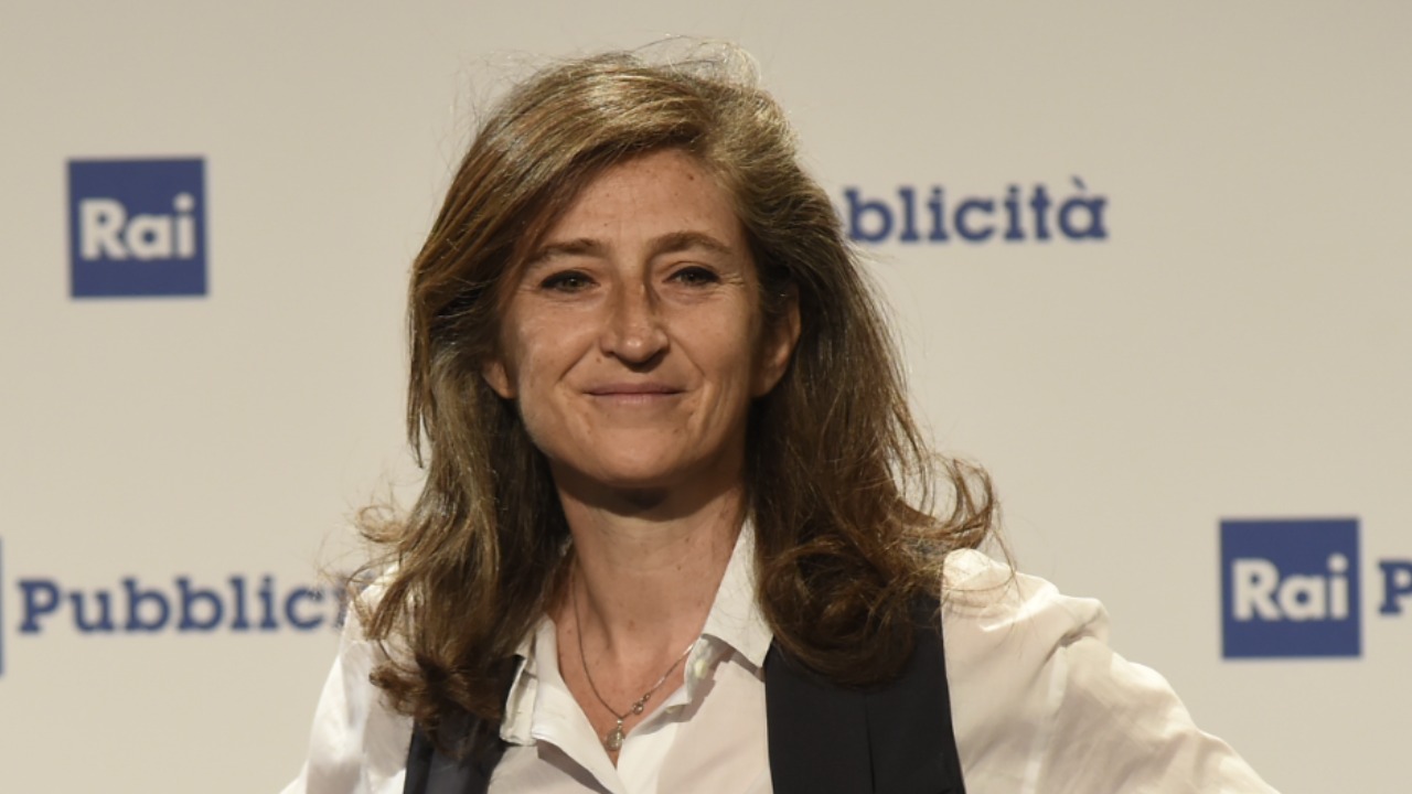 Sabrina Giannini