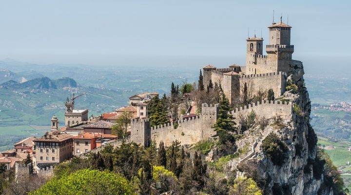 San Marino