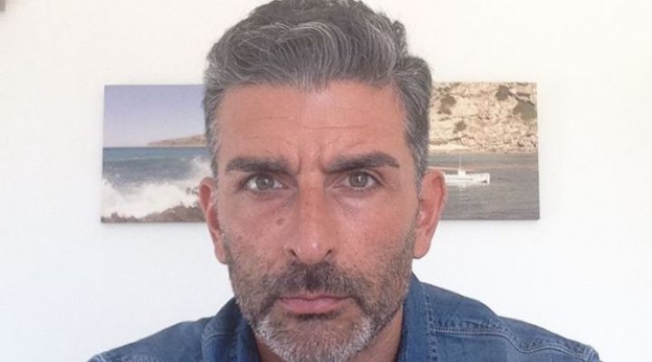 Simone Di Pasquale lascia Ballando con le stelle