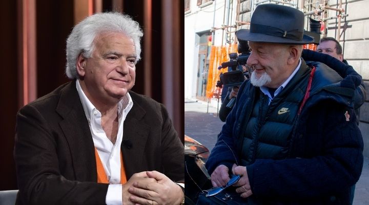 Consip, Verdini condannato, Tiziano Renzi rinviato a giudizio