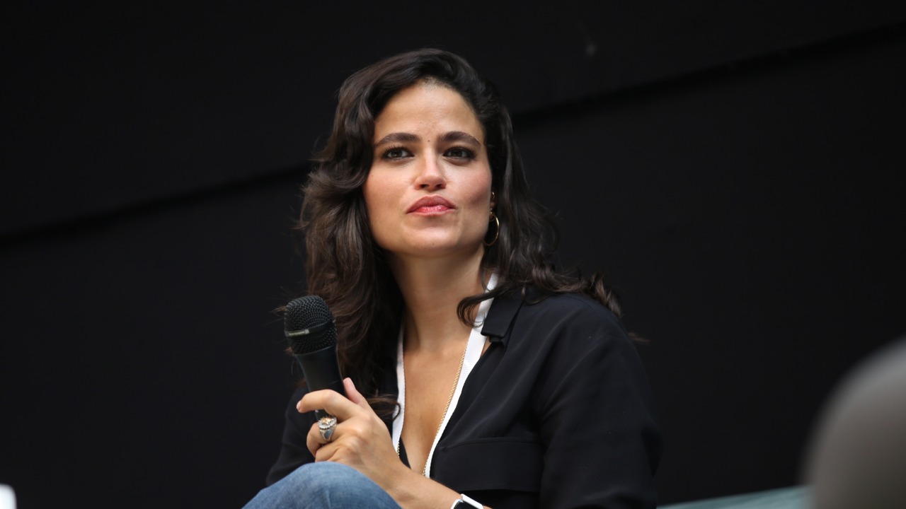 Veronica Gentili