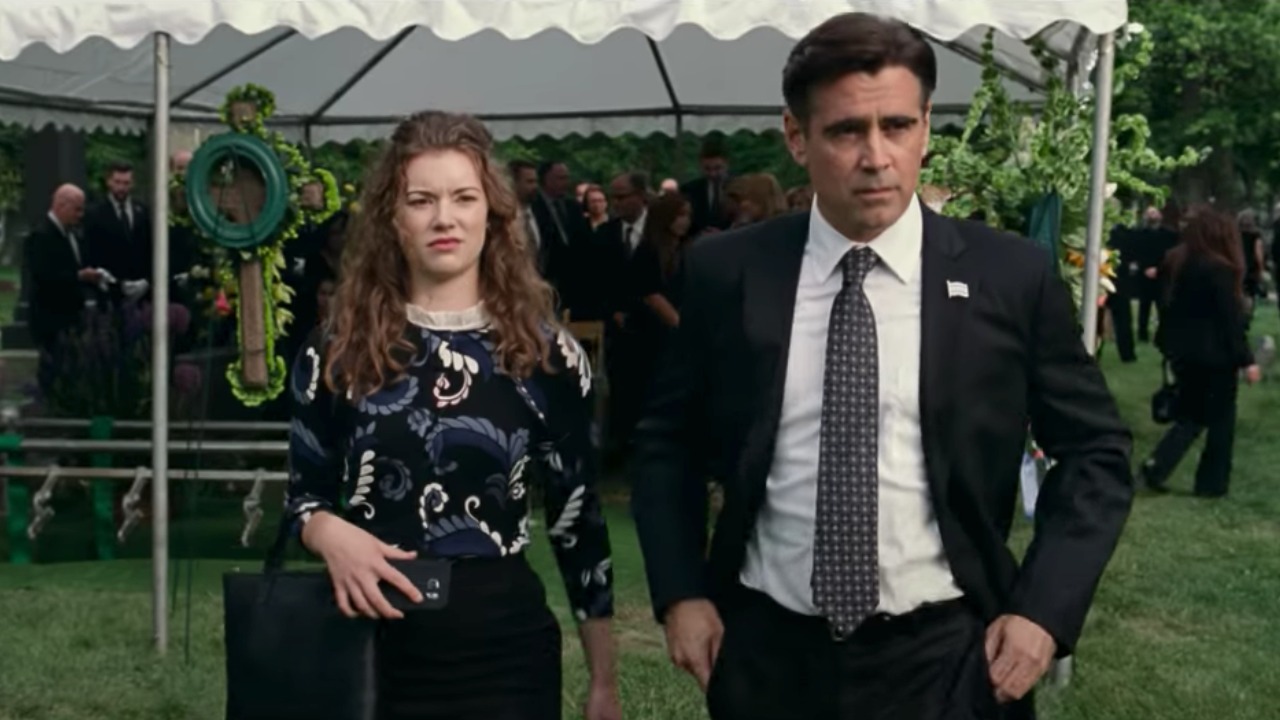 Widows – Eredità criminale