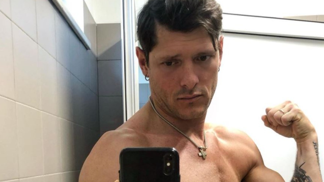 aldo montano
