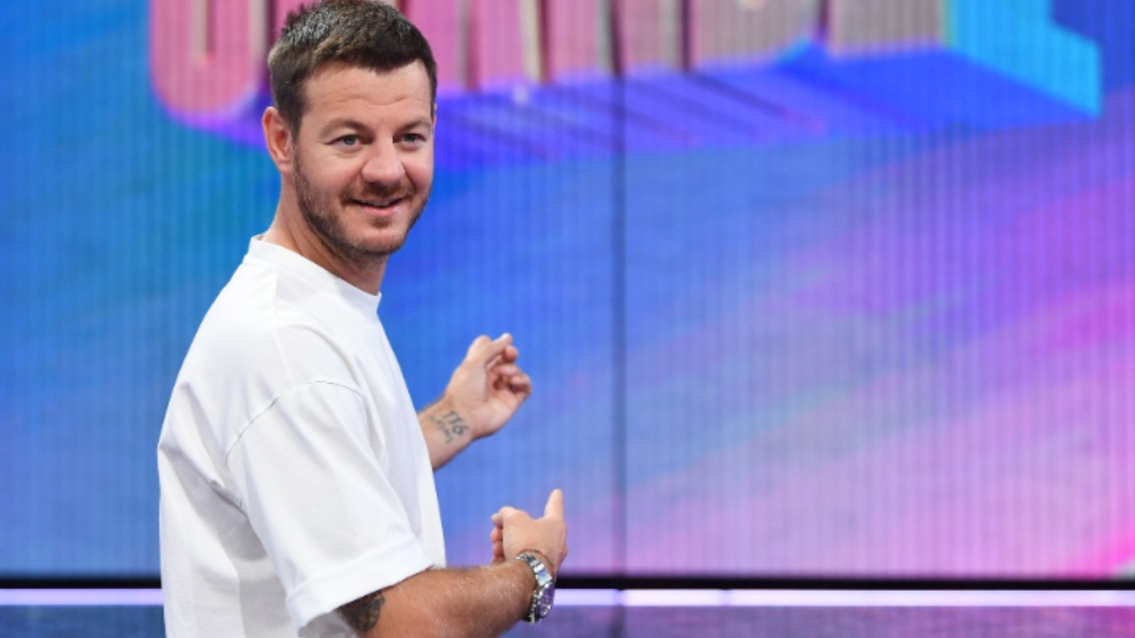 alessandro cattelan