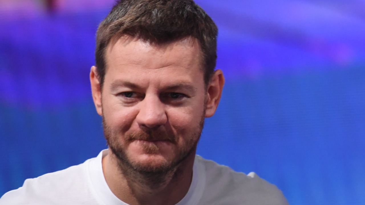 alessandro cattelan da grande