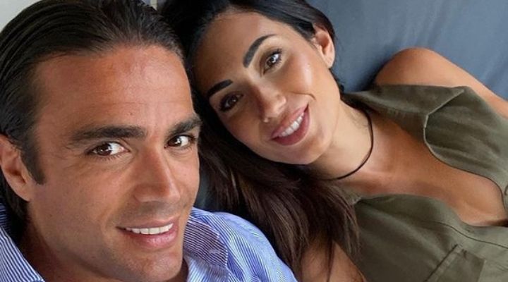 Federica Nargi e Alessandro Matri pronti alle nozze: la romantica proposta di matrimonio a Mykonos