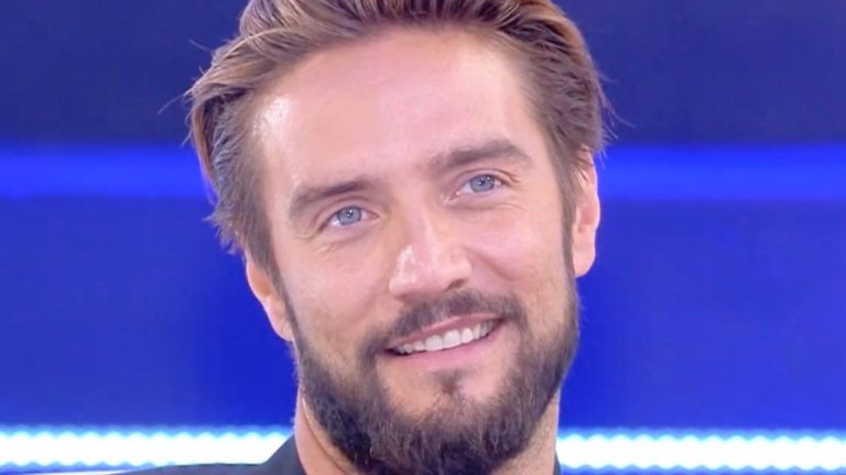 Alex Belli è Uscito Dal Grande Fratello