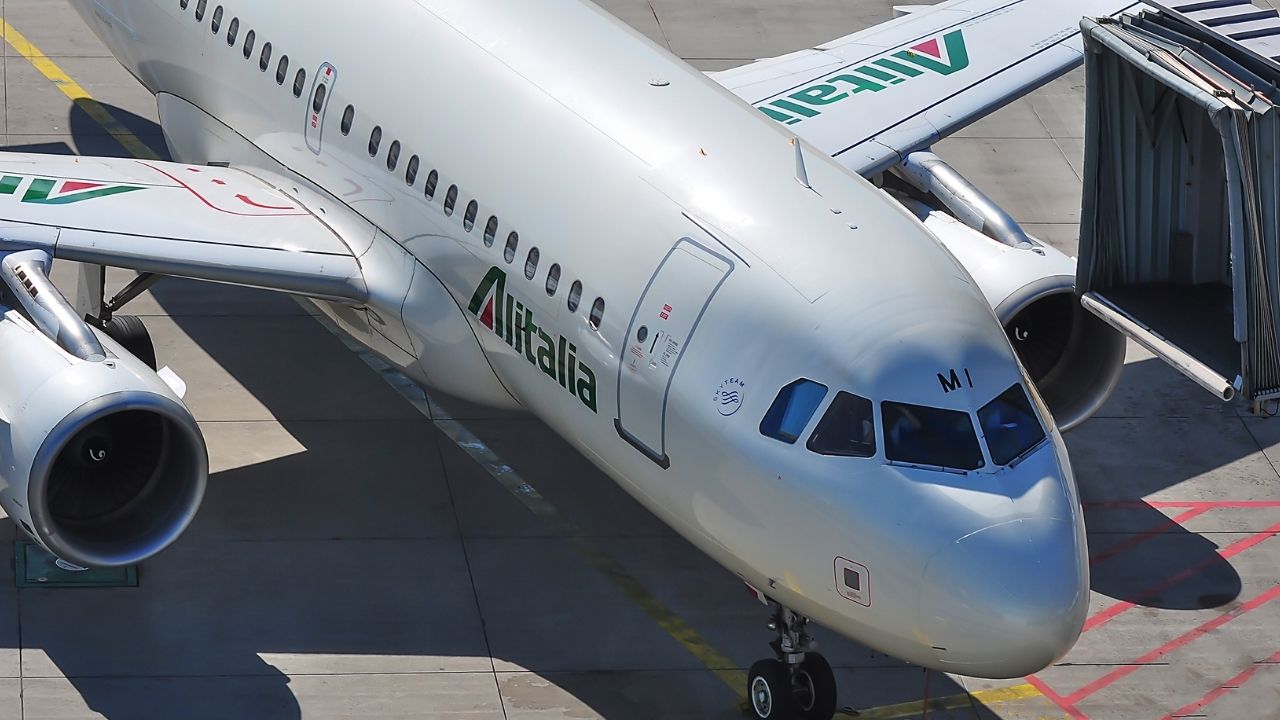 alitalia