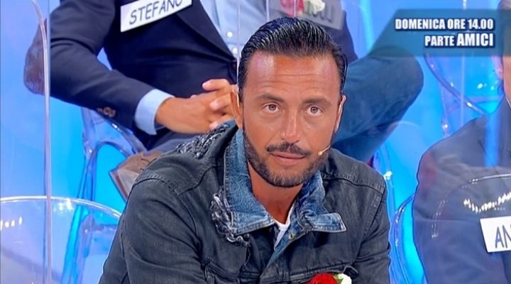 anticipazioni uomini e donne 17 settembre