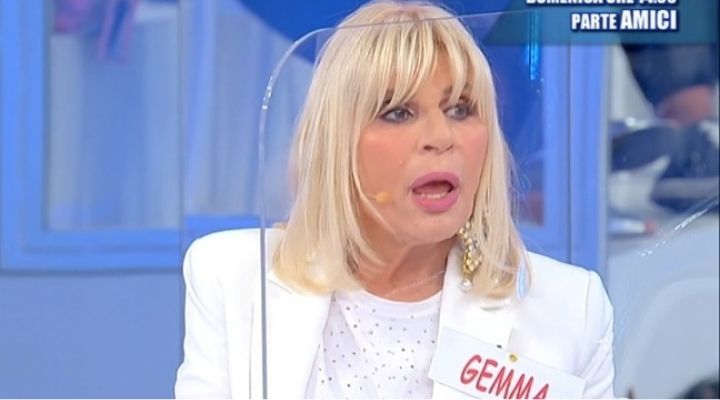 anticipazioni uomini e donne