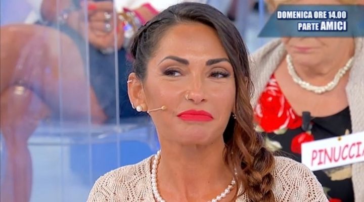 anticipazioni uomini e donne 21 settembre