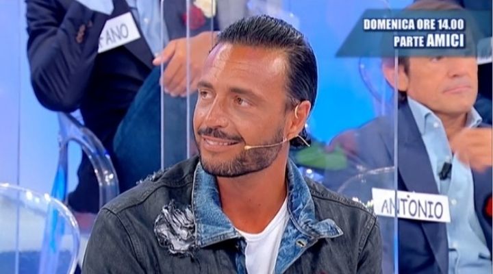 anticipazioni uomini donne 22 settembre