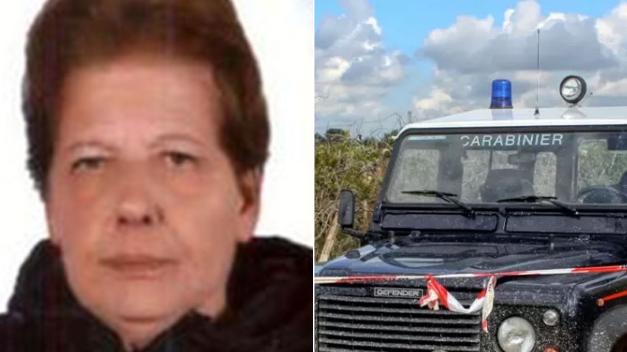 antonietta canu nipote indagato per omicidio