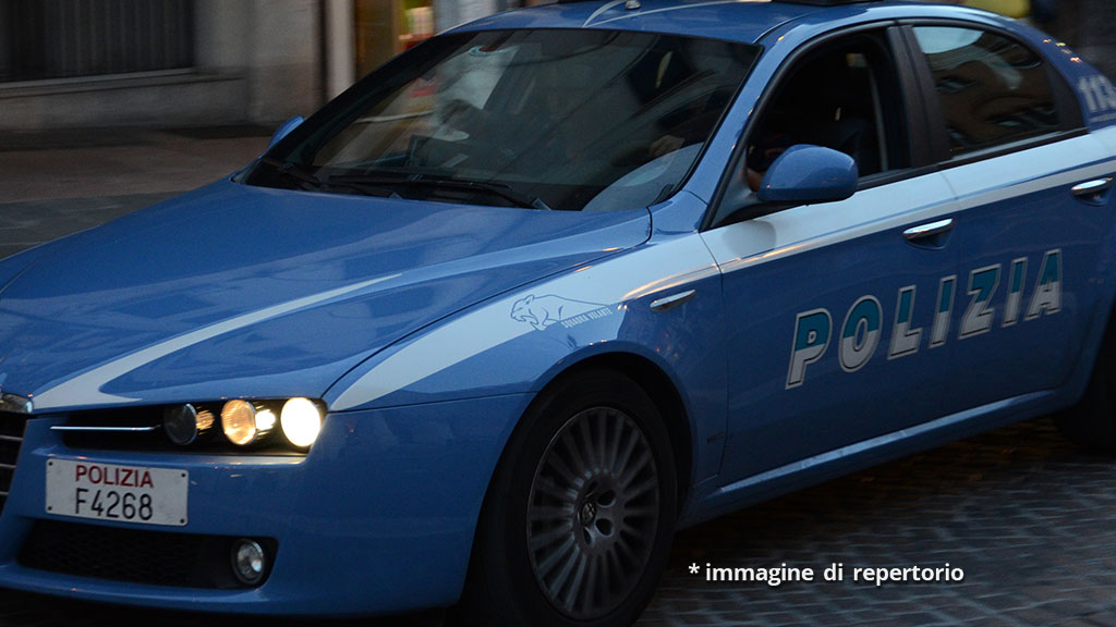 anziana uccisa a Bari