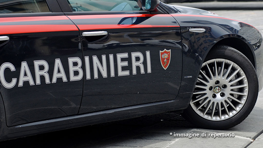 anziano morto: badante e compagno arrestati