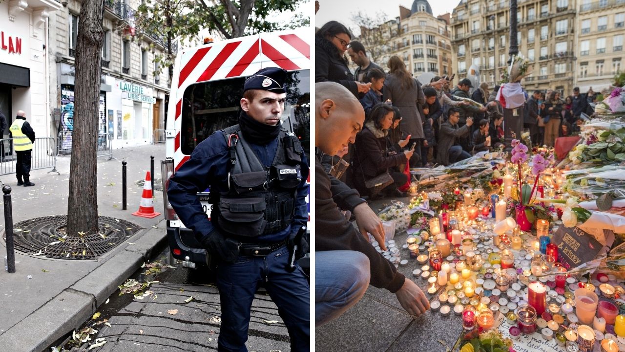 Attentato al Bataclan: inizia il processo