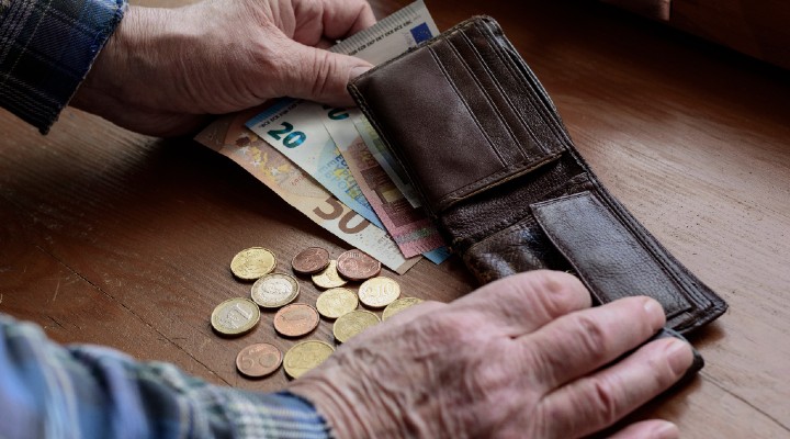 aumenti pensioni ottobre 2021