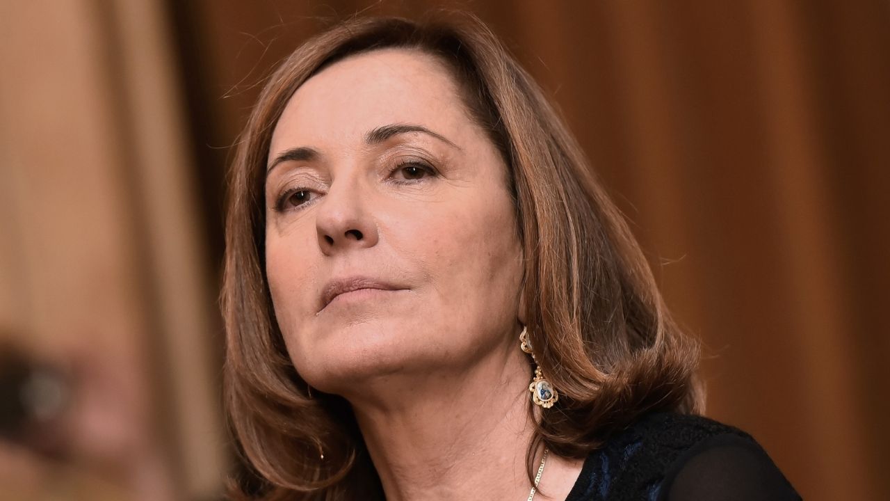 Barbara Palombelli attacca dopo la frase sui femminicidi: “Vittima di diffamazione. Aspetto le scuse”