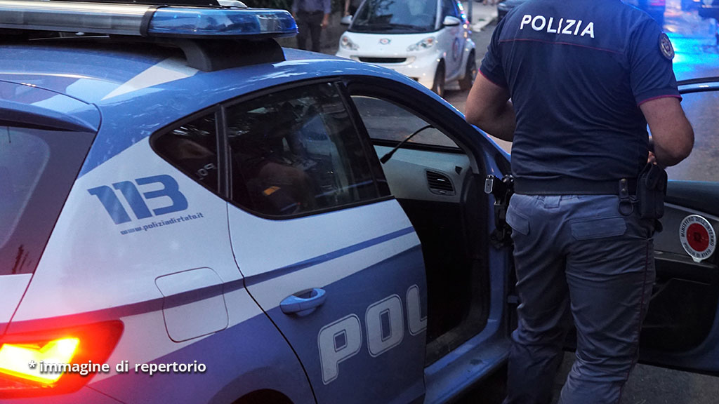 bimbo caduto dal balcone e morto a Napoli: un fermo per omicidio