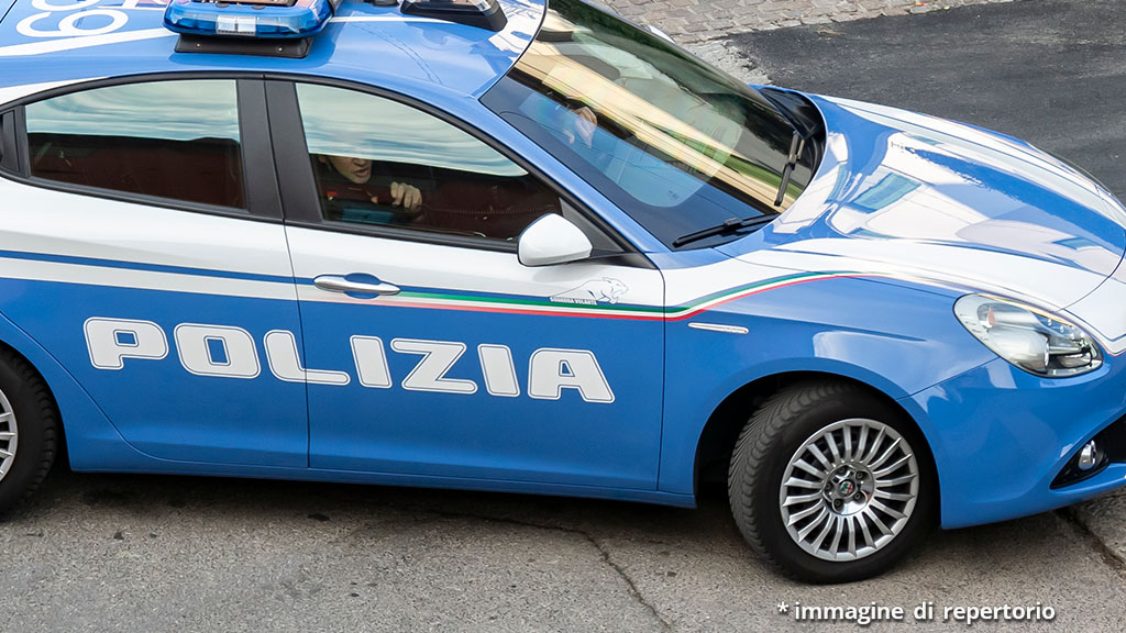 bimbo caduto dal balcone e morto a Napoli: il racconto di un testimone