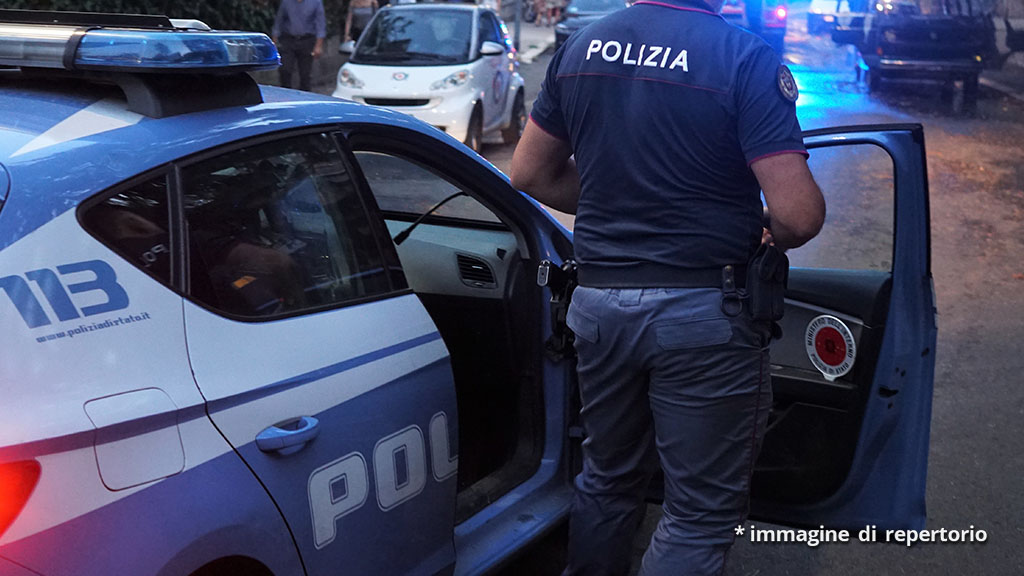 cadaveri decomposti a Macerata