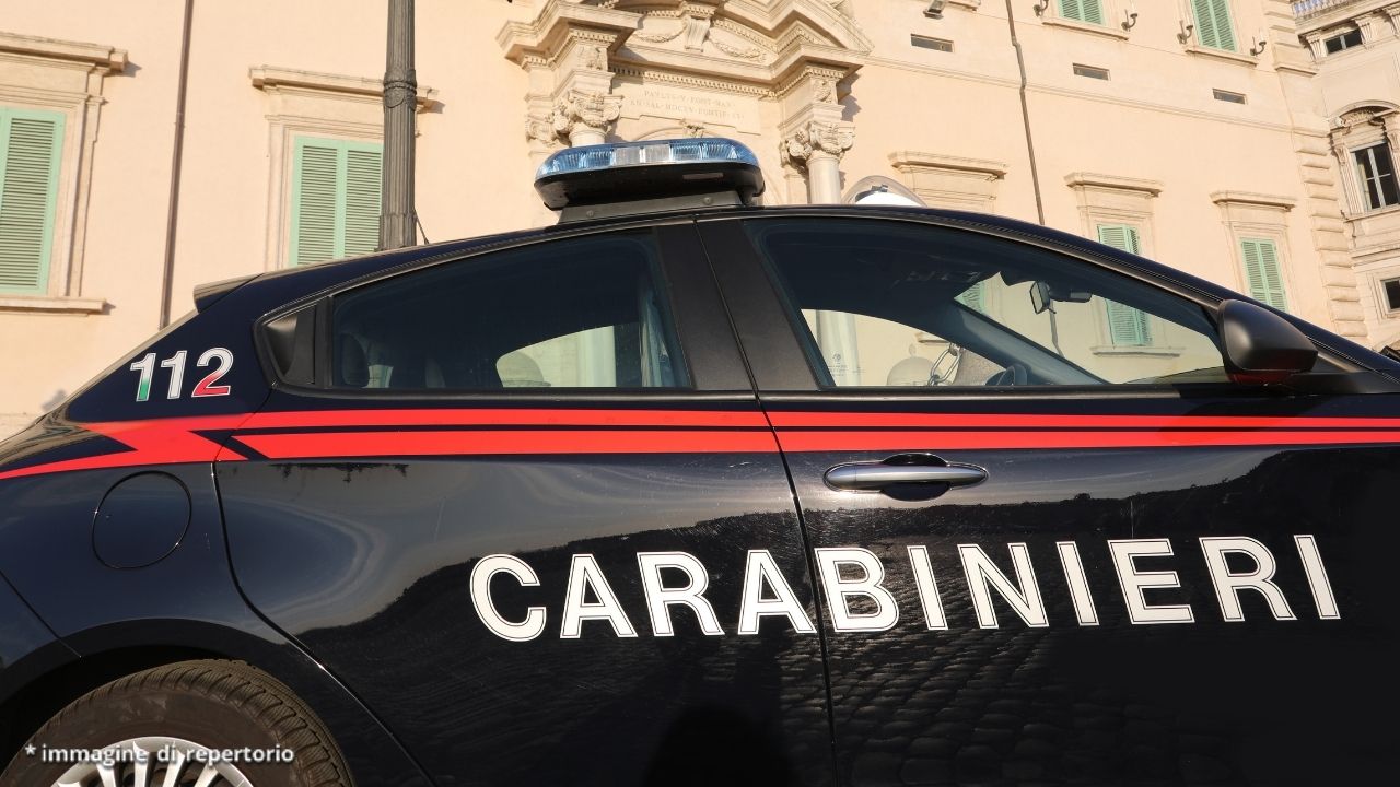 carabinieri