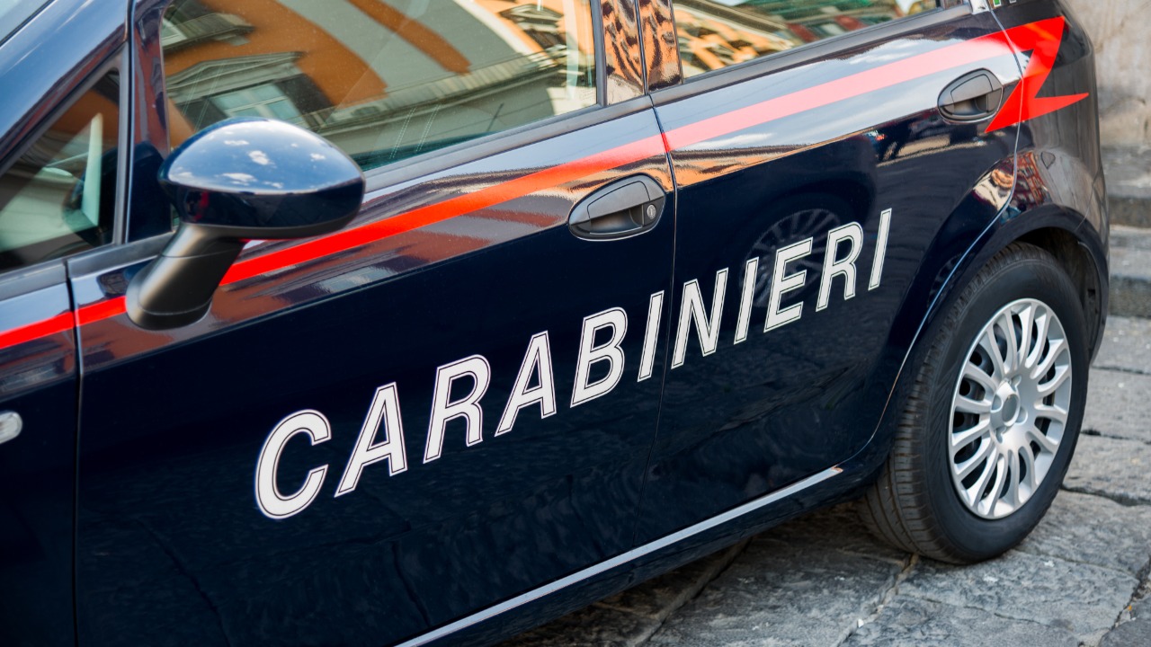 carabinieri