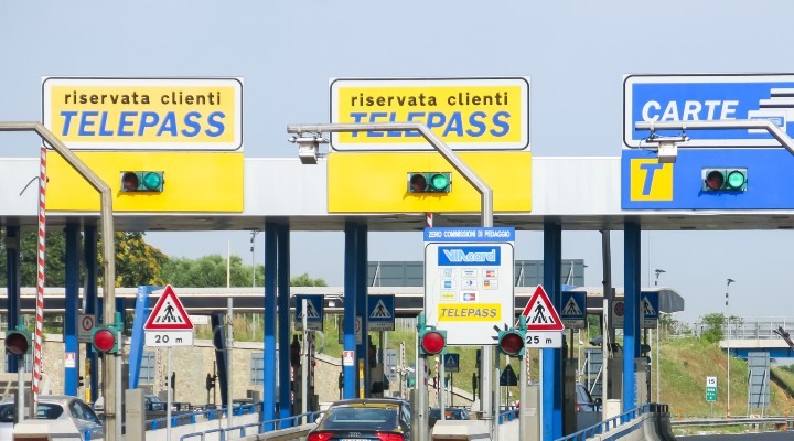 cashback autostrade come funziona