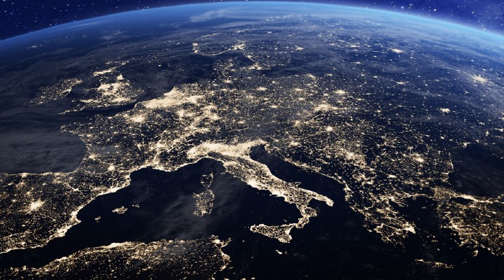 concorso agenzia spaziale italiana