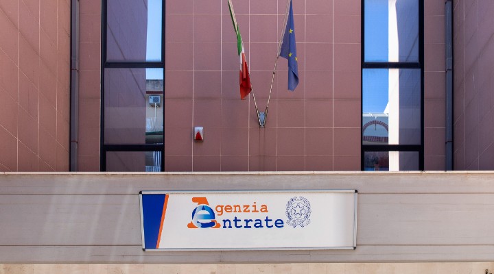 concorso agenzia delle entrate tempo indeterminato