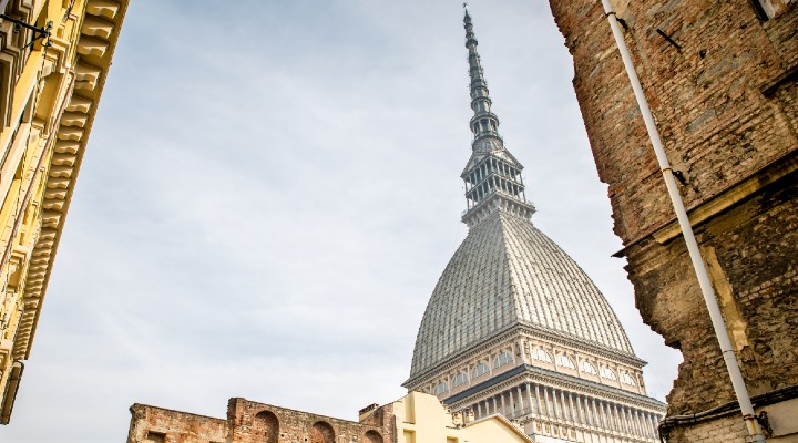 concorso comune di torino