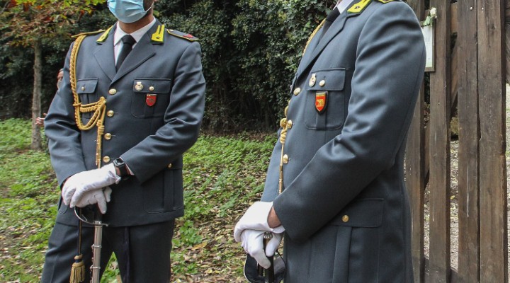 concorso guardia di finanza
